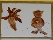 Tvoříme z čokolády